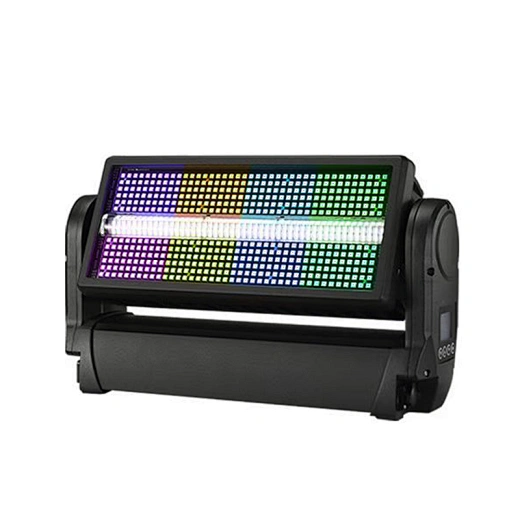 Waterproof 1000w Moving LED Strobe Light